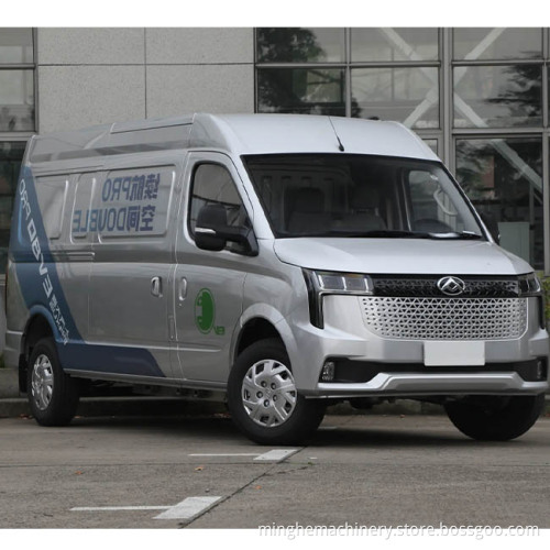 Maxus EV80 SAIC MAXUS EV30 ELECTRAL LOGRISTICTS OPERT ELECTRY MEXUS MAXUS EV30
